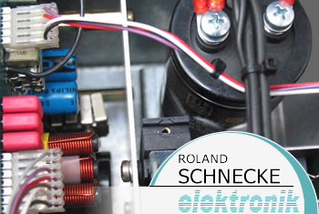 Netzteileservice Power Supply Service